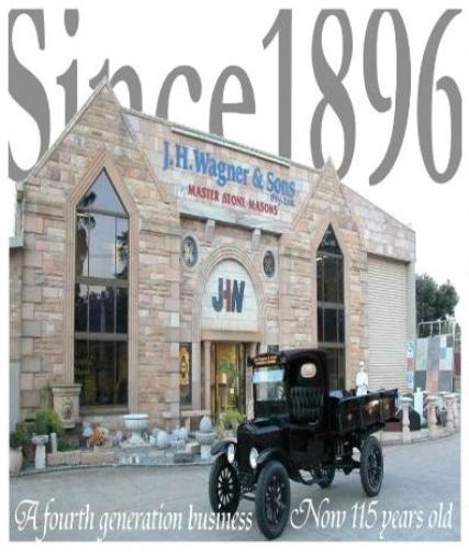 J.H. Wagner & Sons Head Office Toowoomba